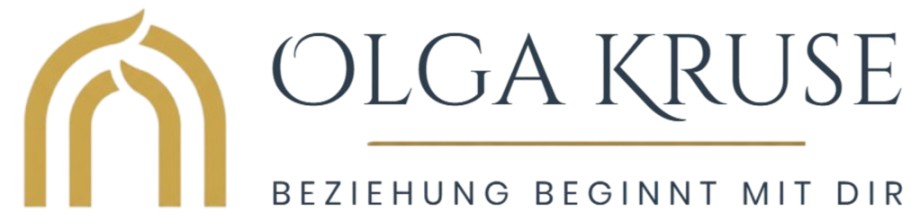 Logo - Olga Kruse Coaching